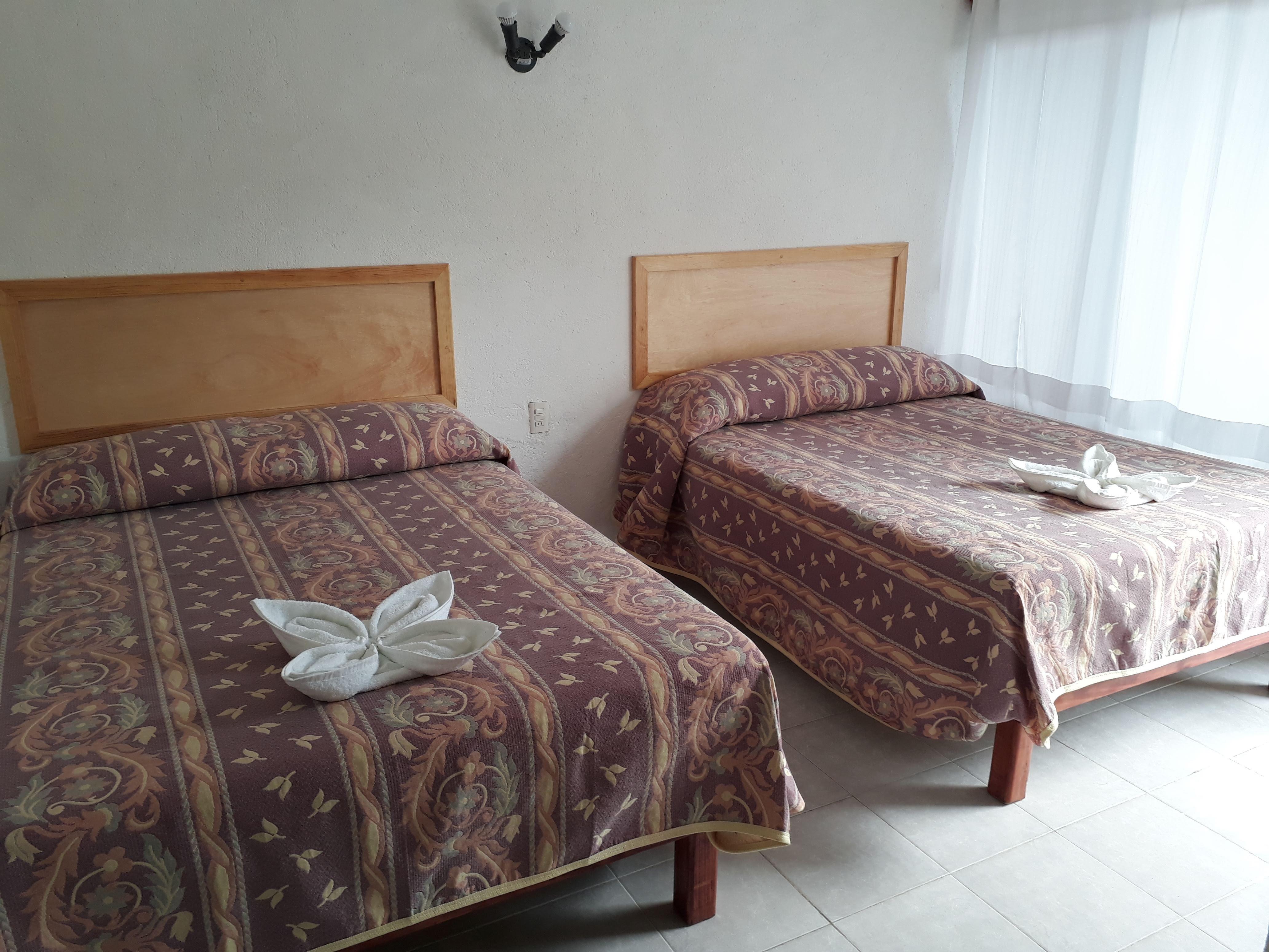Hotel Quinta Paraiso Cocoyoc Zewnętrze zdjęcie