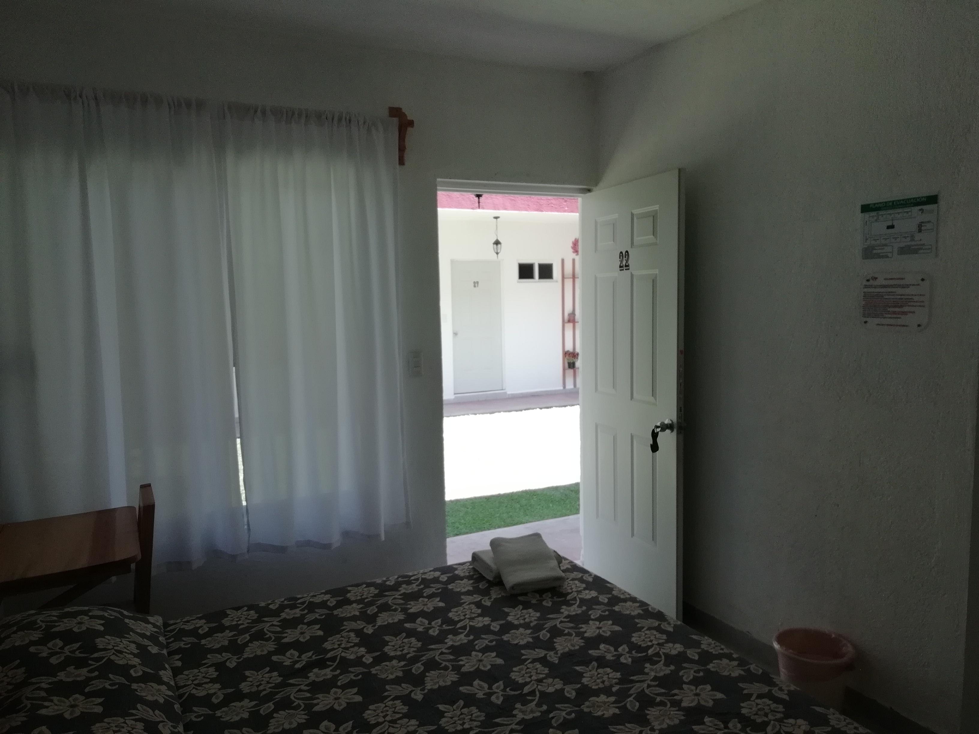 Hotel Quinta Paraiso Cocoyoc Zewnętrze zdjęcie