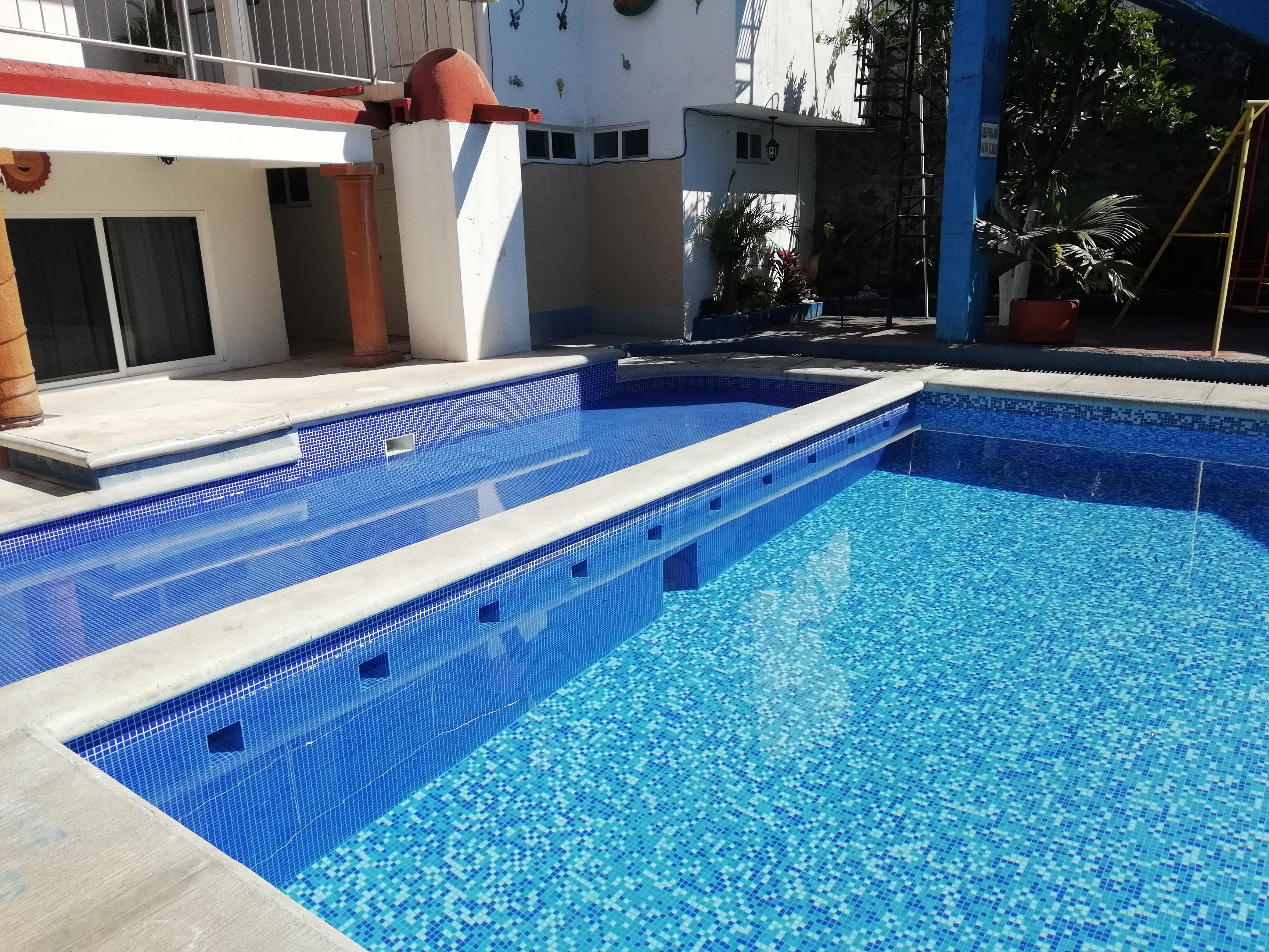 Hotel Quinta Paraiso Cocoyoc Zewnętrze zdjęcie
