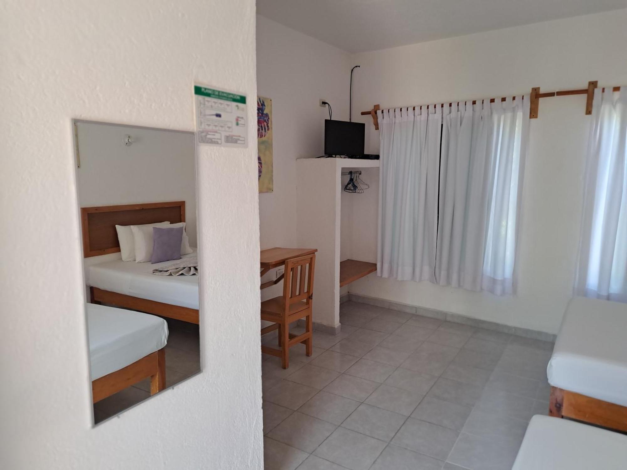 Hotel Quinta Paraiso Cocoyoc Zewnętrze zdjęcie