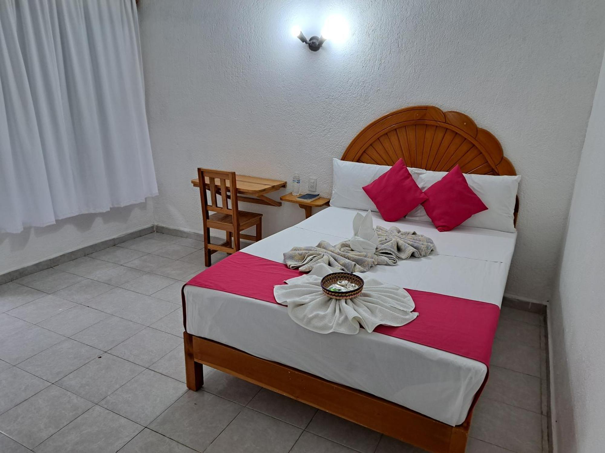 Hotel Quinta Paraiso Cocoyoc Zewnętrze zdjęcie